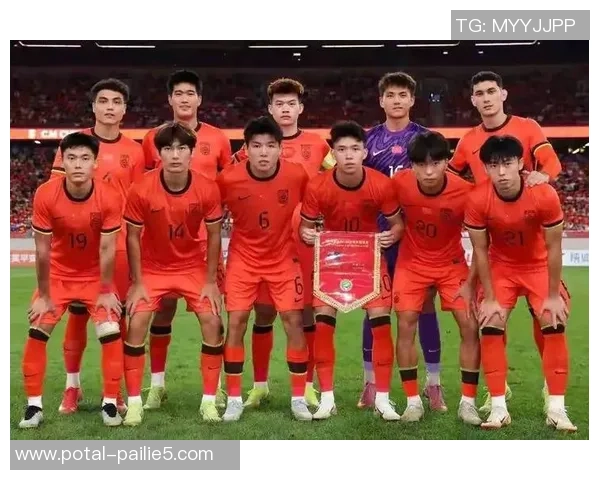 U22国足迎战日本队全力以赴力争胜利展现青春风采与拼搏精神