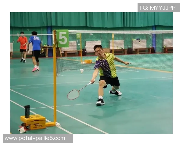 从零起步打造羽毛球团队协作的全方位指南与实战技巧分享